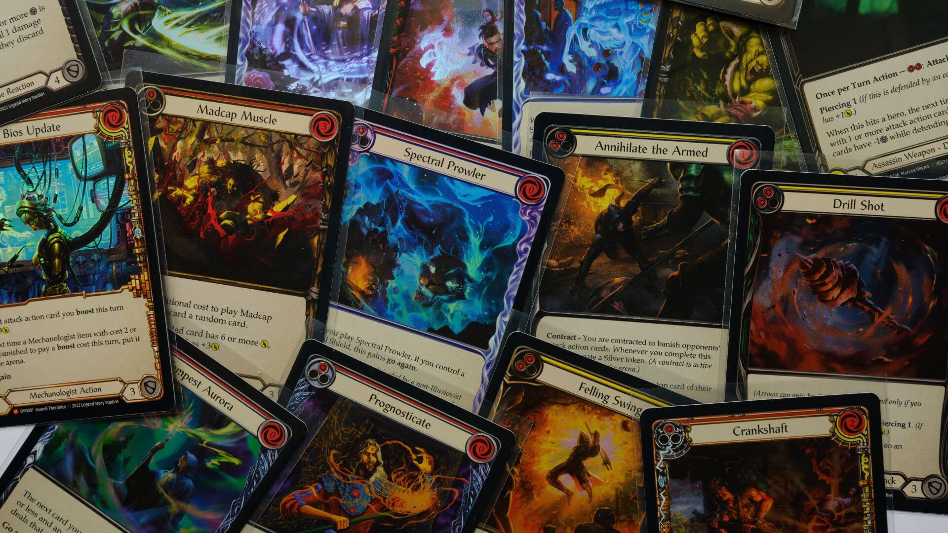 History-Of-Trading-Card-Games