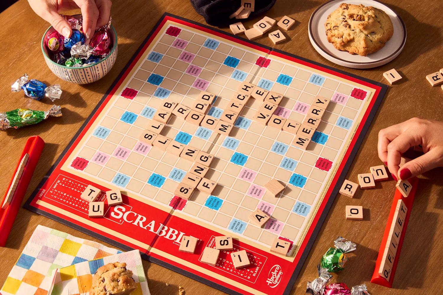 board game