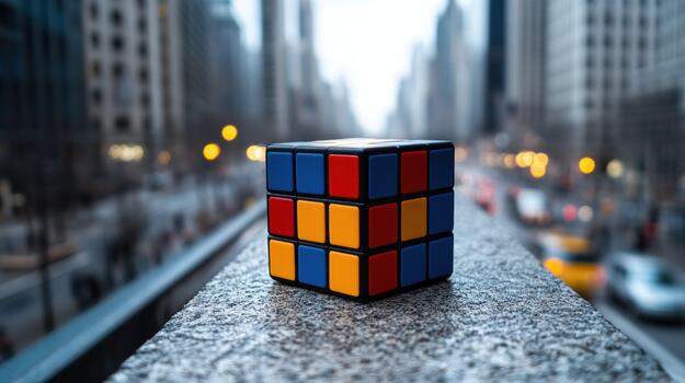 rubix
